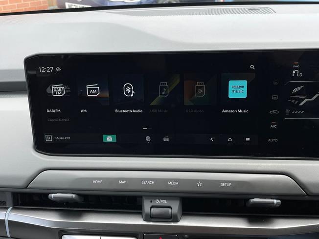 KIA Ev3 Photo 13