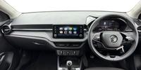 Skoda Fabia Photo 8