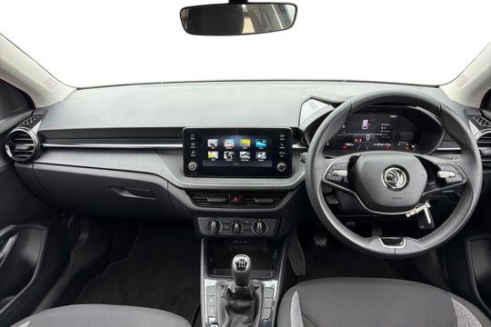 Skoda Fabia Photo autoimg-4a498ee1daa499d9a6dc3c6d05c5306ae3c0dacf.jpg