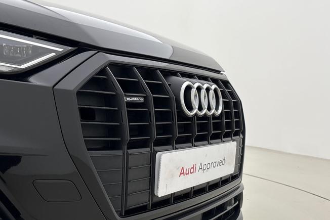 Audi Q3 Photo 32