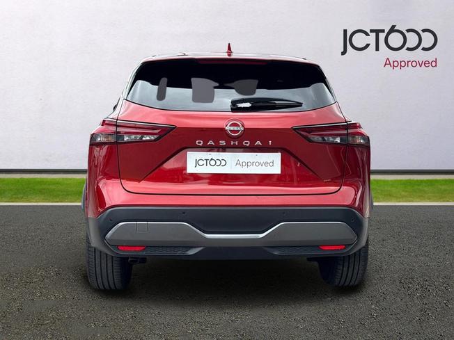 NISSAN Qashqai Photo 7