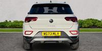 Volkswagen T-roc Photo 8