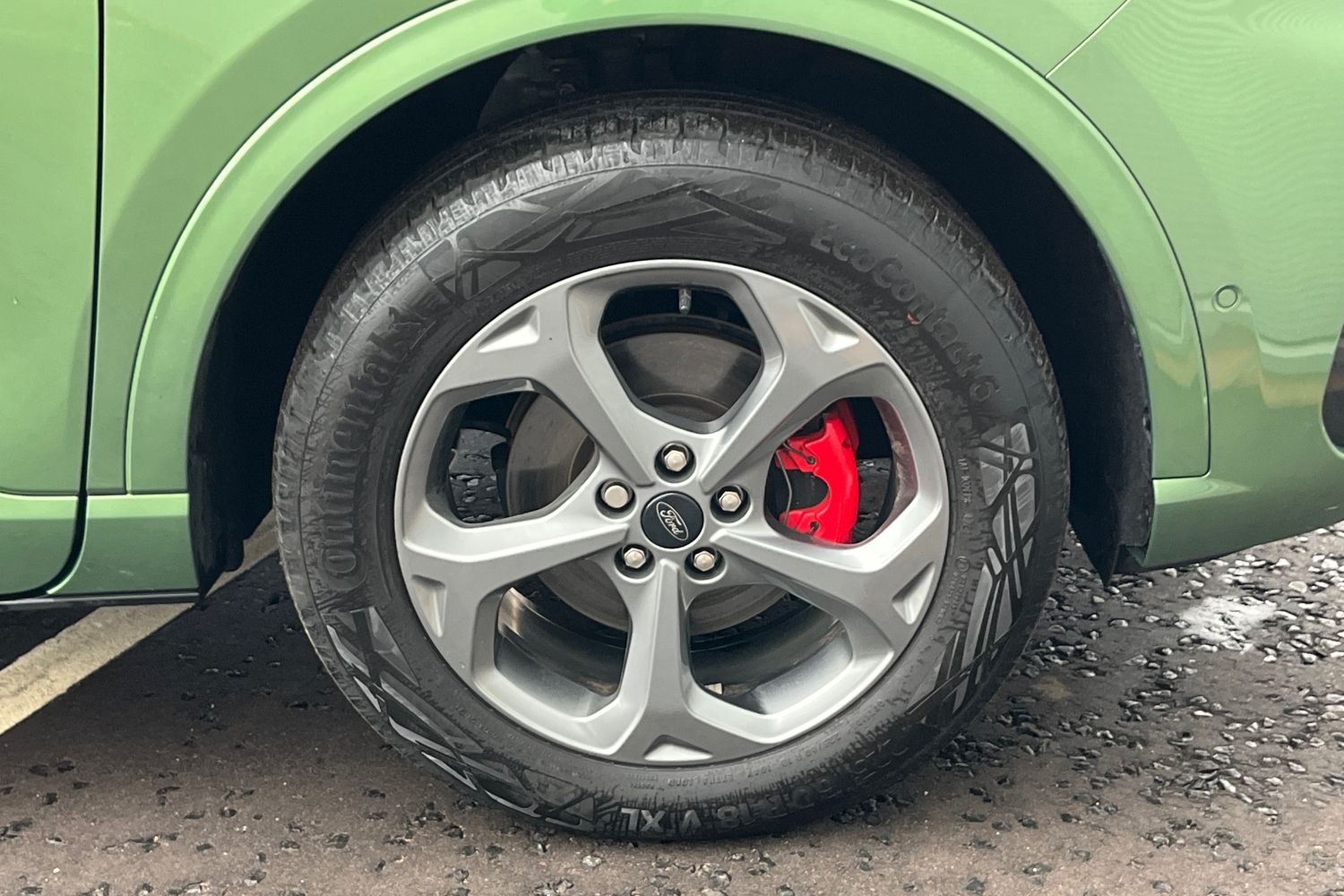 Ford KUGA Photo 7