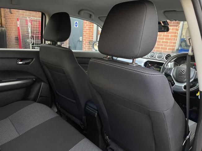 SUZUKI Vitara Photo 30