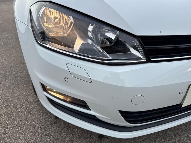 VOLKSWAGEN Golf Photo 29