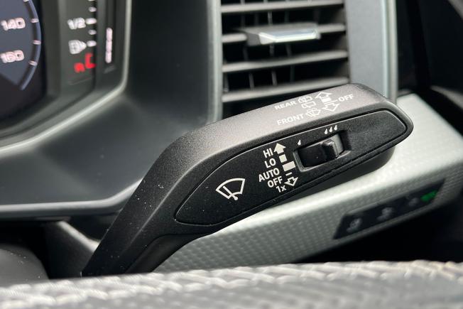 AUDI A1 Photo 37