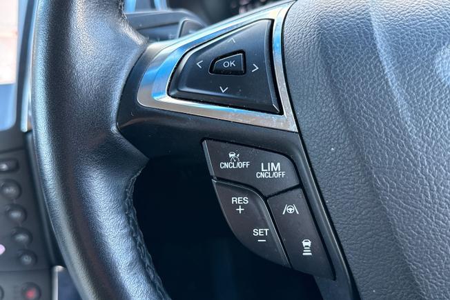 FORD Edge Photo 16