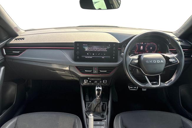 ŠKODA Kamiq Photo 10