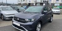 Volkswagen T-cross Photo 35