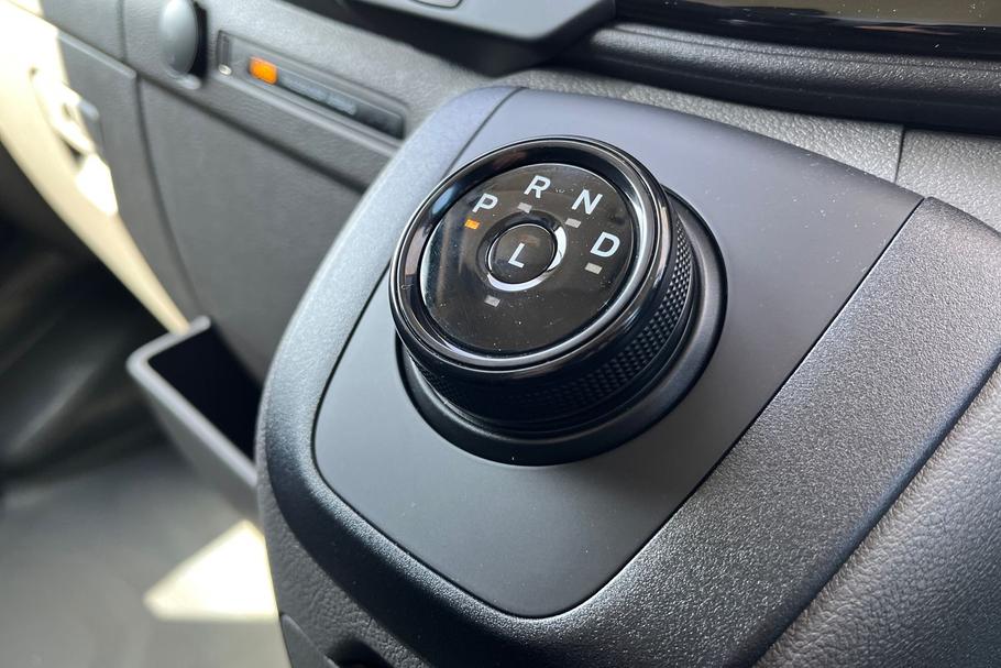 Used FORD E-TRANSIT ET25GCF 33