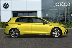 VOLKSWAGEN Golf Photo 4