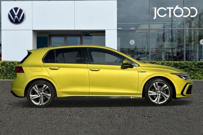 VOLKSWAGEN Golf Photo 4