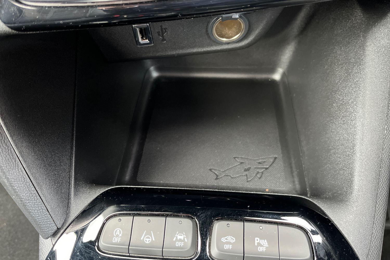Vauxhall CORSA Photo 28