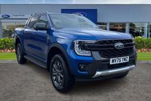 Used FORD RANGER WV75YMZ 1