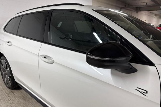 Volkswagen Passat Photo 20
