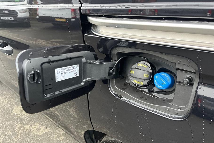 Used FORD TRANSIT CONNECT WT25NDF 33