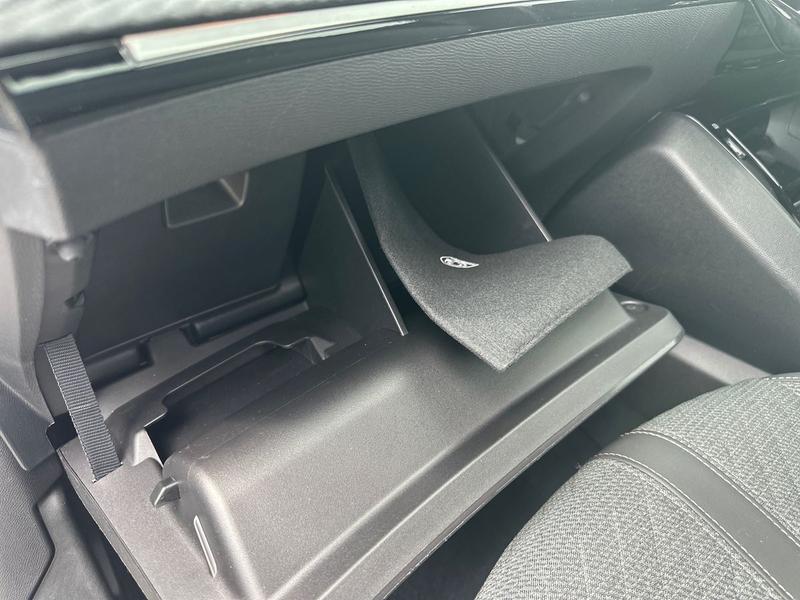 Used Peugeot 208 EA25MHX 30