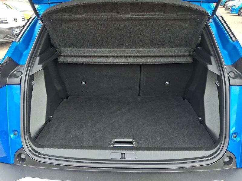Used Peugeot 2008 RE72HTV 18