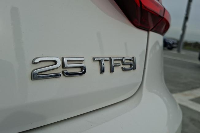 AUDI A1 Photo 24