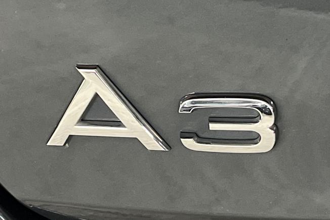 AUDI A3 Photo 34