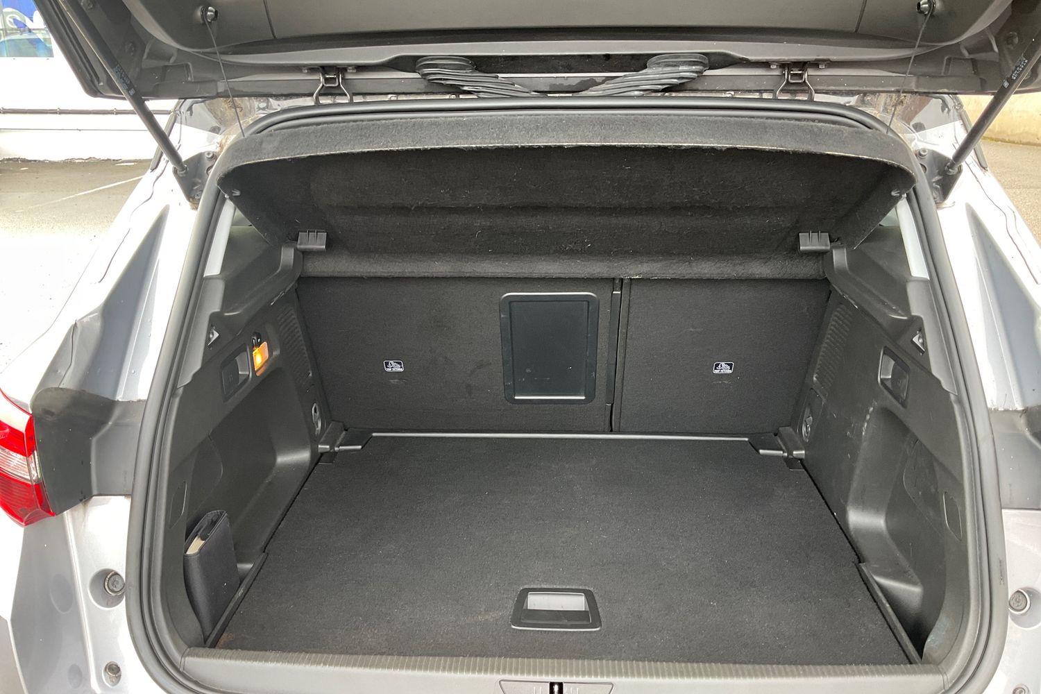Vauxhall GRANDLAND X Photo 20
