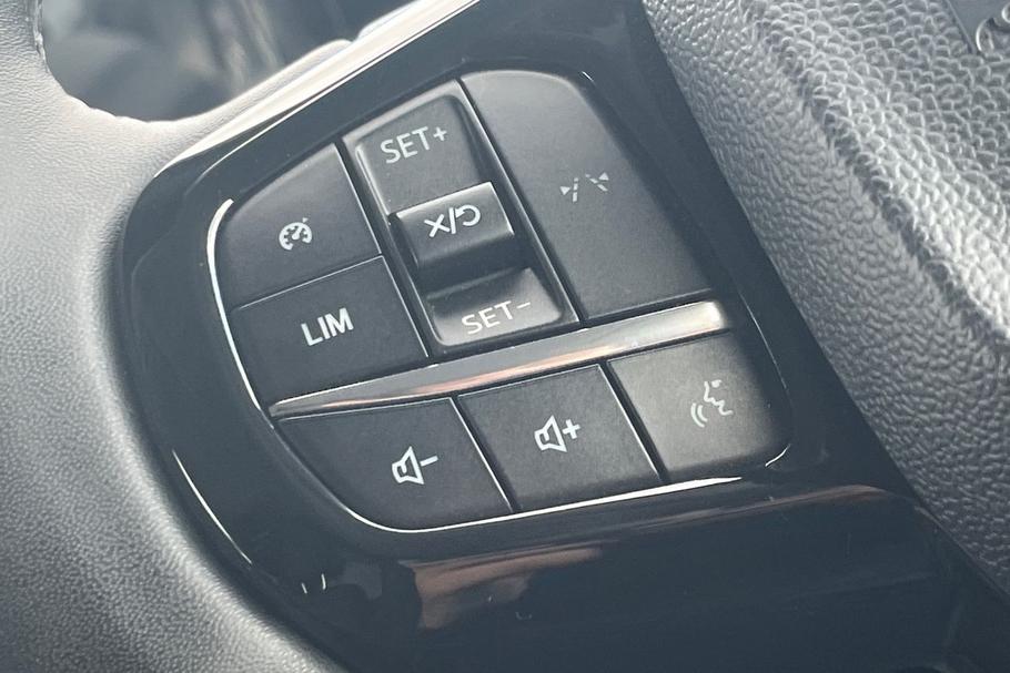 Used Ford TRANSIT CUSTOM WV75ZFC 18