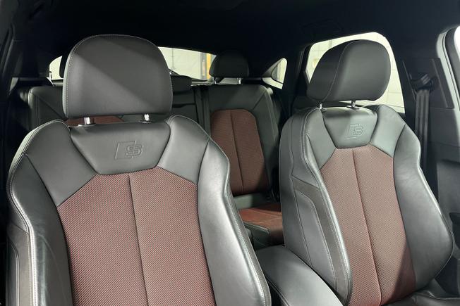 AUDI Q3 Photo 27