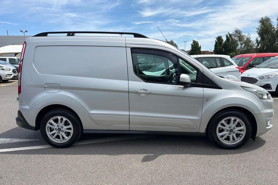 Used Ford Transit Connect VA19WKW 37