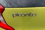 Kia Picanto Photo 28