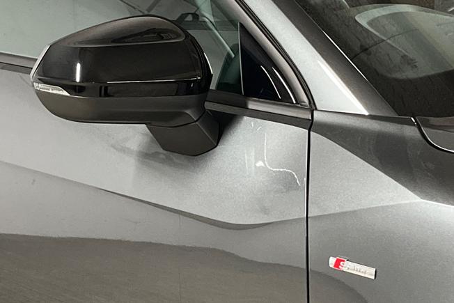 AUDI Q2 Photo 20