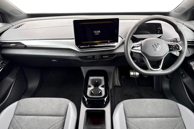 VOLKSWAGEN Id.5 Photo 10