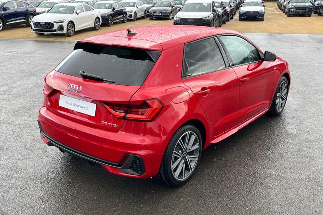 Audi A1 Photo 25