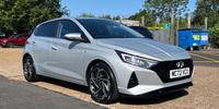Hyundai i20 Photo 32