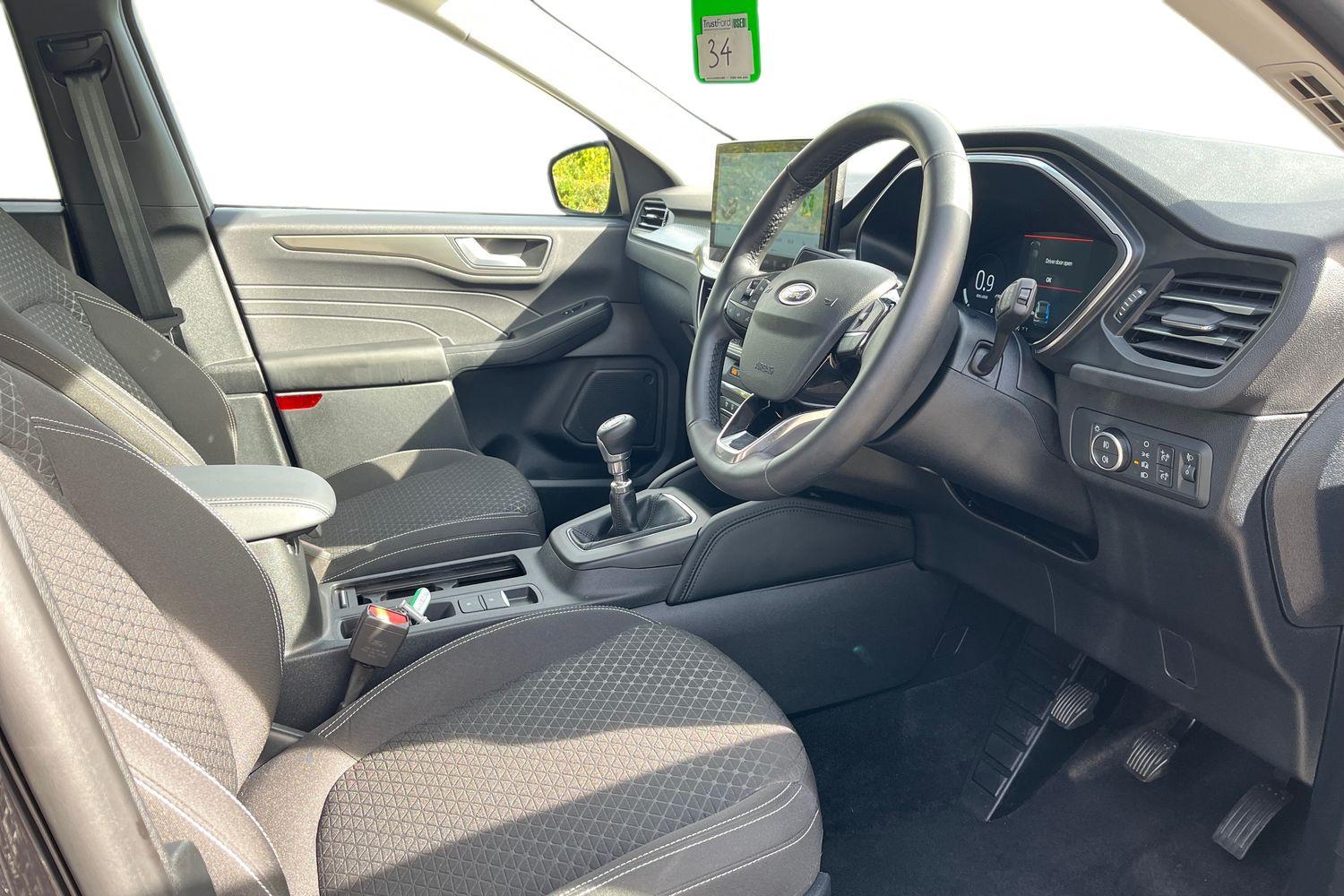 Ford KUGA Photo 8
