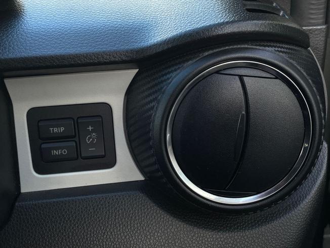 SUZUKI Ignis Photo 35