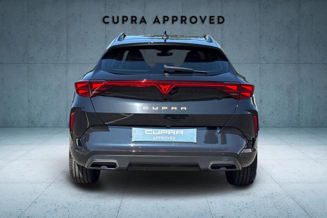 CUPRA Formentor Photo 7