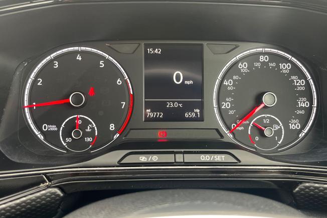Volkswagen T-Cross Photo 15