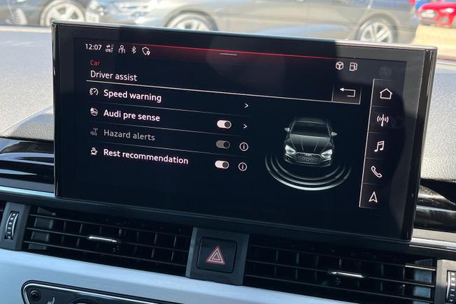 Audi A5 Photo 39