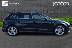 AUDI A3 Photo 4