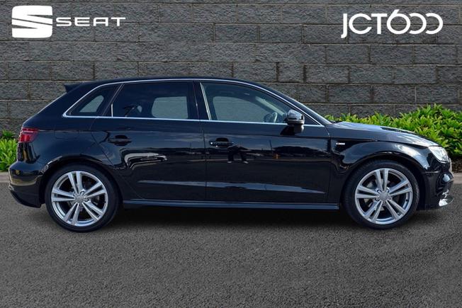AUDI A3 Photo 4