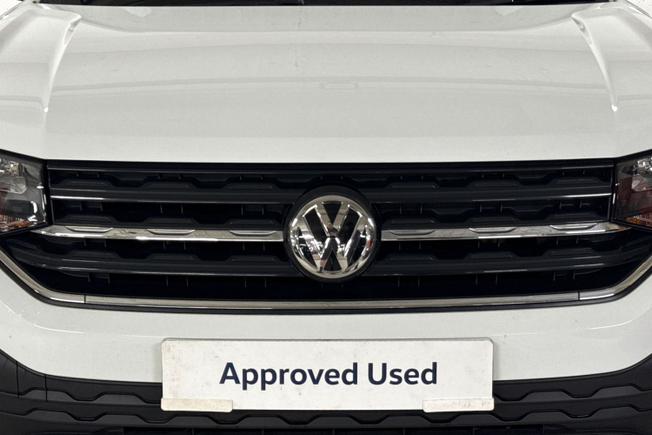 VOLKSWAGEN T-Cross Photo 29