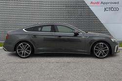 AUDI A5 Photo 4