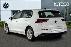 VOLKSWAGEN Golf Photo 3