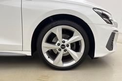 AUDI A3 Photo 5