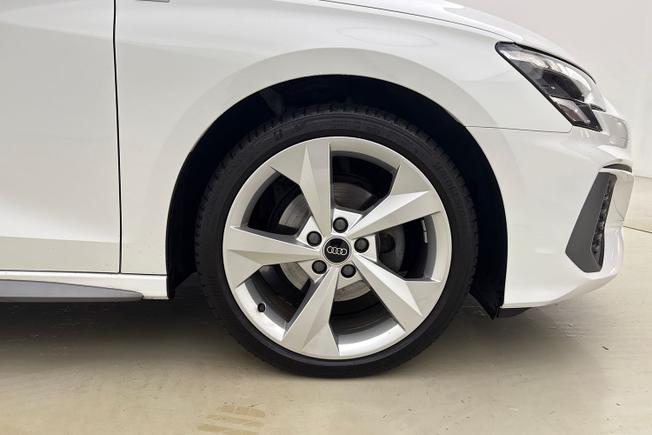 AUDI A3 Photo 5