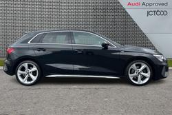 AUDI A3 Photo 4