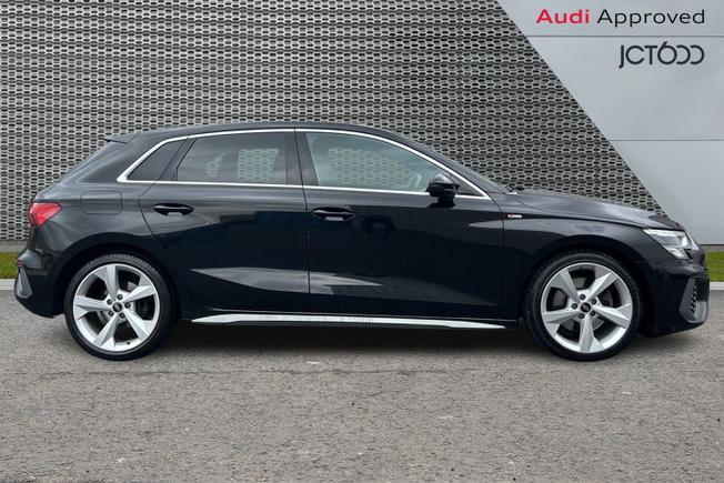 AUDI A3 Photo 4