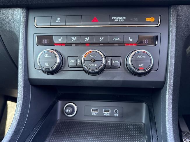 SEAT Ateca Photo 35