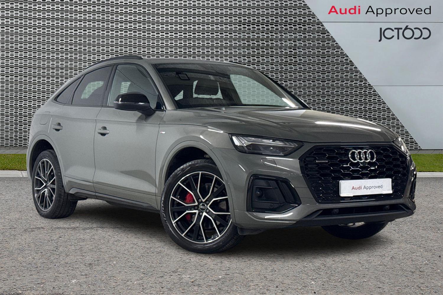 2022 Audi Q5