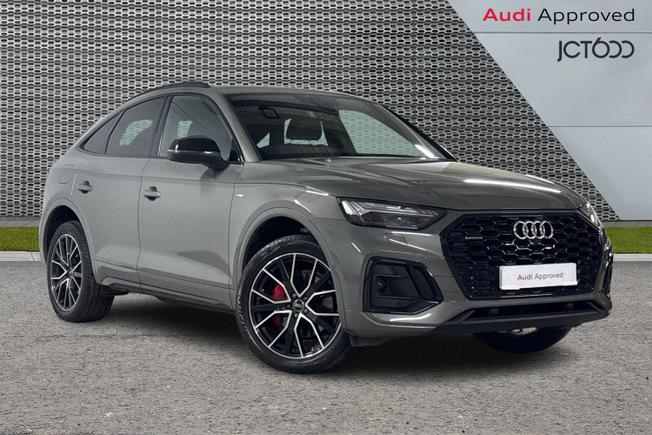 AUDI Q5 Photo 1